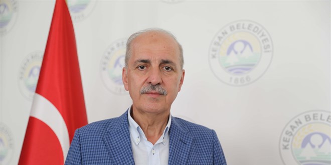 Numan Kurtulmu: Seim beyannamesi vatandaa dokunacak