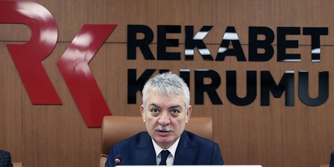 Rekabet Kurulu Başkanı: Zincir marketlere üçüncü soruşturma gelebilir
