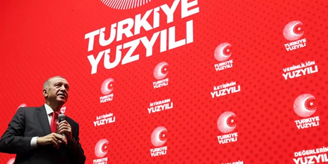 Proje ve vaatler bakanlıklardan
