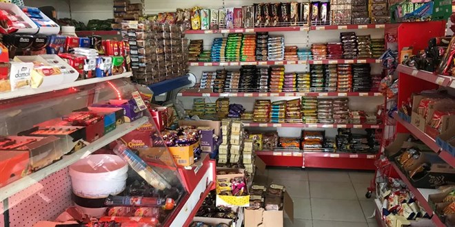 Mahalle bakkallarında yeni dönem! Artık bu ürünler de satılabilecek