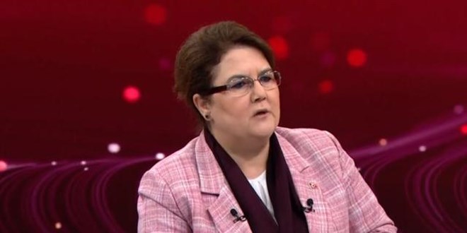 Bakan Yanık: 600 şehit ve gazi yakını ataması yapılacak