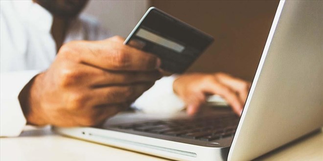 Siber Güvenlik Merkezi Müdüründen 'internet alışverişinde sanal kart kullanın' önerisi