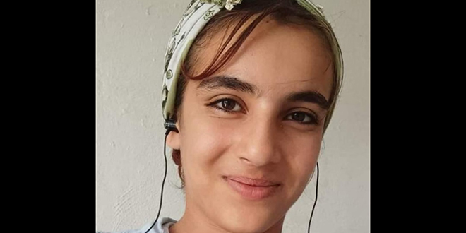 3 gün önce kaybolan 15 yaşındaki kız çocuğu ölü bulundu