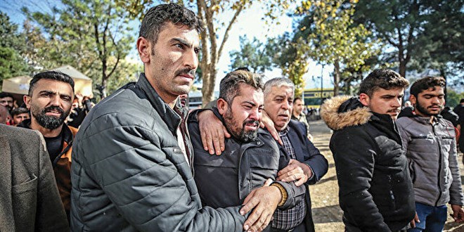 Dayanılmaz acı: Anne ile altı çocuğu ve iki yeğeni vefat etti