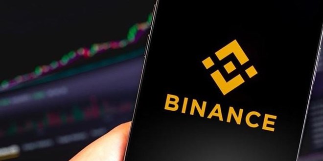 Kripto para borsası Binance, FTX'i satın almaktan vazgeçti