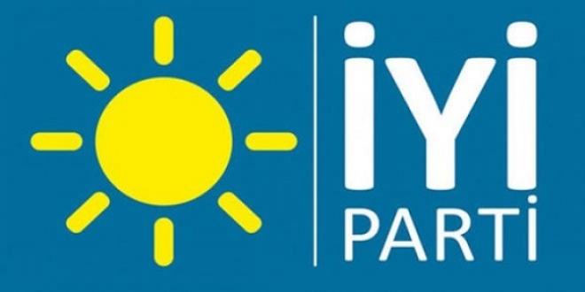 İYİ Parti Aksaray İl Başkanı Ömer Faruk Ağır, görevinden istifa etti