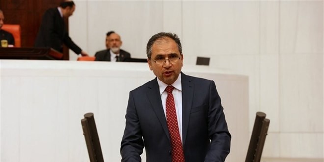 AK Parti'li Güneş: Önümüzdeki aylarda enflasyonun düştüğünü göreceğiz