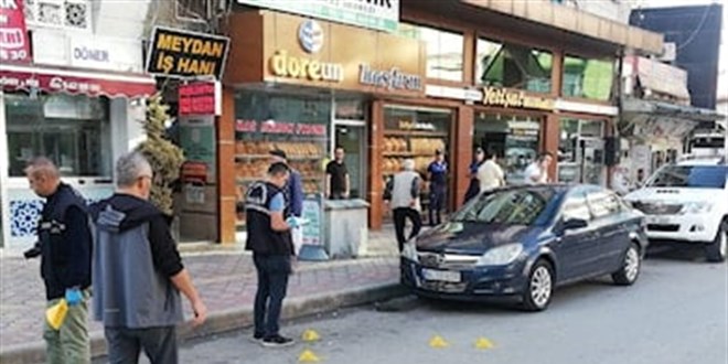 Bafra Ticaret Borsasına silahlı saldırıyla ilgili 2 kişi daha tutuklandı