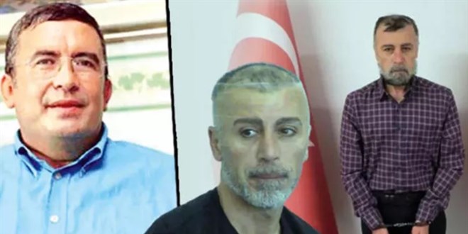Hablemitoğlu soruşturması tamamlandı: FETÖ elebaşı dahil 10 kişiye dava
