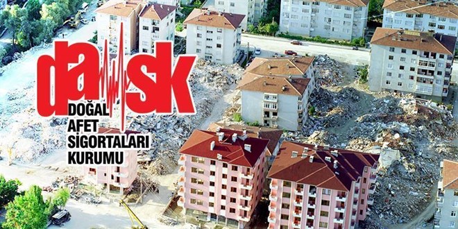 Konut fiyatlarının artmasına rağmen DASK teminatları aynı