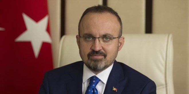 'Vatandaşlarımızın sosyal sorunlarını, biz de derdimiz olarak görüyoruz'