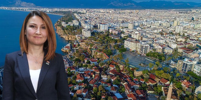 O il hayat pahalılığı ve konuta erişilebilirlikte İstanbul ile yarışıyor
