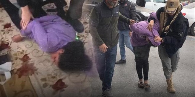 İstanbul'daki saldırıda yeni detay: Koca rolündeki şüpheli aranıyor