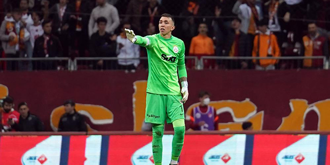 İşte Süper Lig'den Dünya Kupası'nda boy gösterecek futbolcular