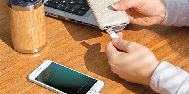 Avrupa powerbank depoluyor: Enerji krizine çareyi İstanbul'da arıyorlar