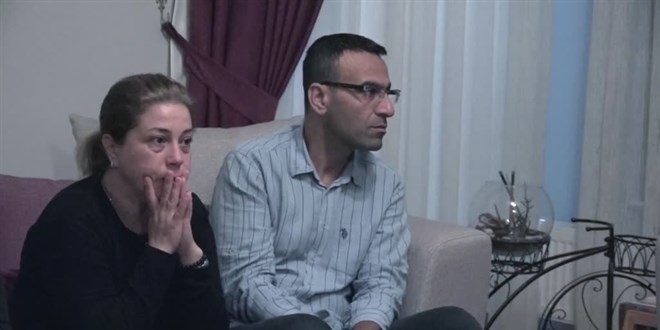 Skuter kazasında ölen iki gencin ailesi, sürücüye en ağır cezanın verilmesini istiyor