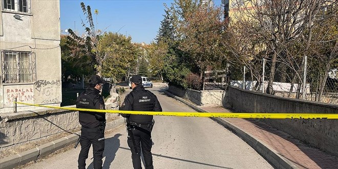Ankara'da öldürülen Afgan uyruklu 5 kişinin soruşturması için özel ekip kuruldu