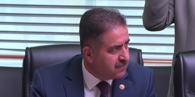 TBMM Anayasa Komisyonu 'Semra Güzel'in vekilliğinin düşürülmesini görüşecek