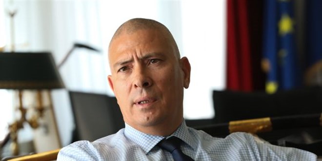 Fransa'da vali, 'yasa dışı' diyerek 2 Kur'an kursunu kapattı