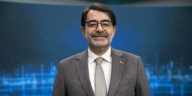 Ulusal Staj Programı'na 2023'te 400 bin başvuru bekleniyor