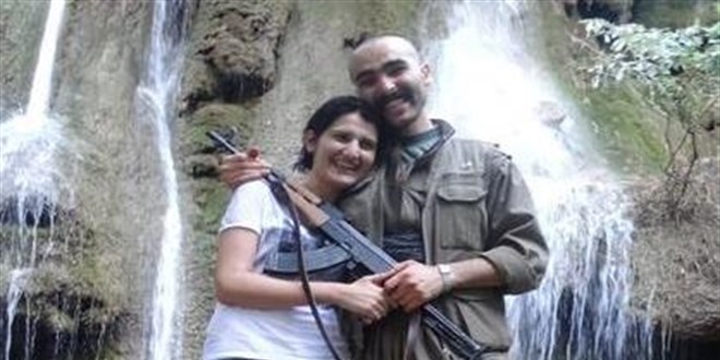 Karma Komisyon HDP'li Güzel'in milletvekilliğinin düşürülmesi yönündeki raporu kabul etti