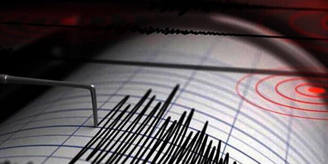 İzmir'de yaşanan deprem paniğe neden oldu