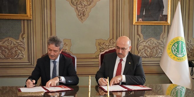 Üniversiteden öğretmenlere lisansüstü eğitim desteği