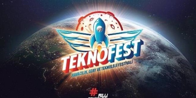 TEKNOFEST, 2023'te stanbul, Ankara ve zmir'de dzenlenecek