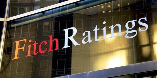 Fitch, Türkiye'nin kredi notunu teyit etti
