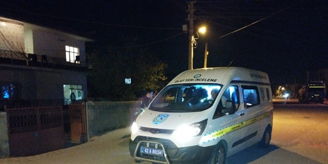 Yabancı uyruklu kişinin 'cin çıkarma' bahanesiyle yapılan müdahalede öldü
