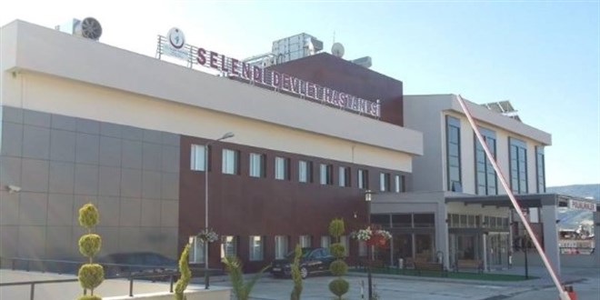 Manisa'da merdivenden düşen hastane çalışanı yaşamını yitirdi