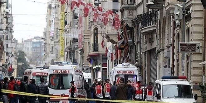 Saldırıda hayatını kaybeden öğretmen ve öğrencilerin isimleri okullarda yaşayacak