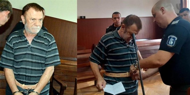Bulgaristan'da tutuklu Hablemitoğlu suikastı zanlısı ev hapsinde tutulacak