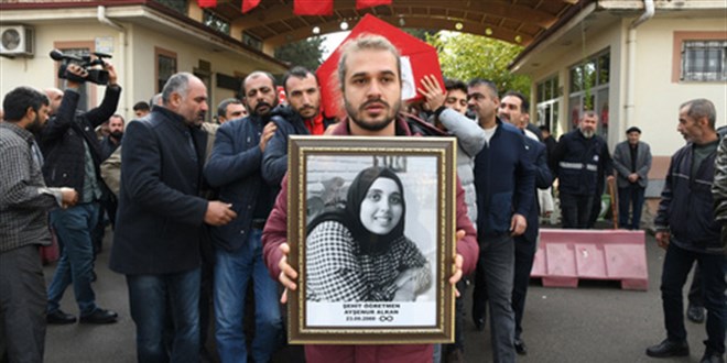 YPG/PKK'nın terör saldırısında şehit olan öğretmenin ismi görev yaptığı okula verilecek