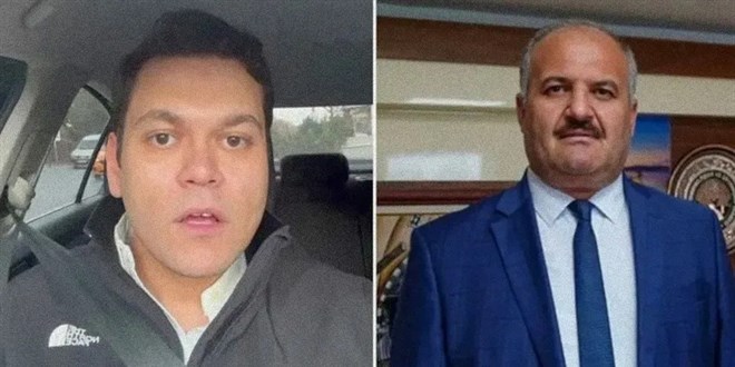 Martı CEO'su Öktem'den Eyüp Aksu'ya yanıt: Sen problemin ta kendisisin!