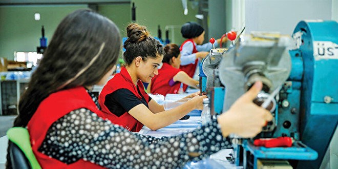 Yeni asgari ücret refah payıyla yükselecek