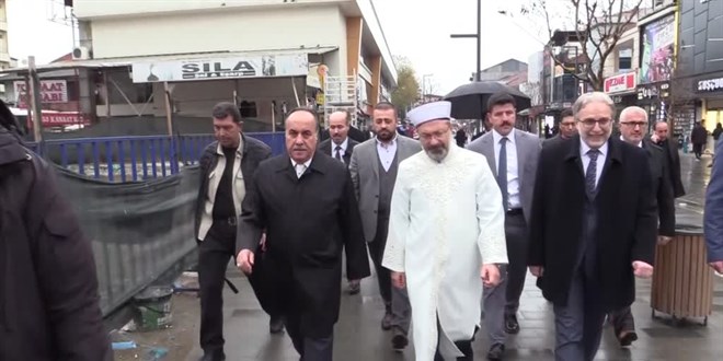 '60 kadar camimizde kimisinde ağır, kimisinde hafif olmak üzere hasar var'