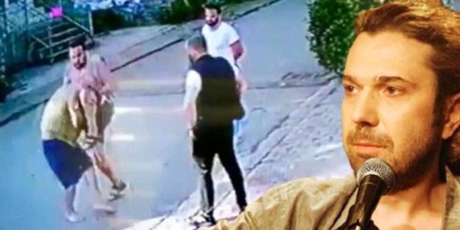 Şarkıcı Halil Sezai'ye, 'hakaret' suçundan hapis cezası verildi