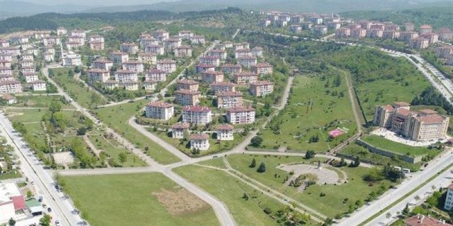 Düzce'de konut stokunun yeni olması depremde can kaybının önüne geçti