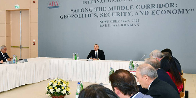 Azerbaycan Cumhurbakan Aliyev: Biz kardeiz, arkadaz ve mttefikiz