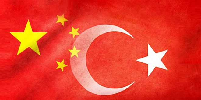 Trkiye, Uygur zerk Blgesi'ndeki yangnn hakknda in makamlarndan izahat istedi