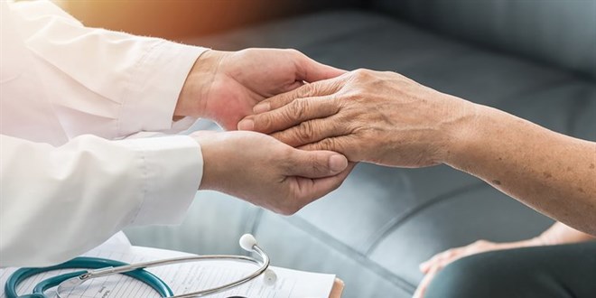 Sağlık atılımları verilere yansıdı: OECD'ye Türkiye damgası!