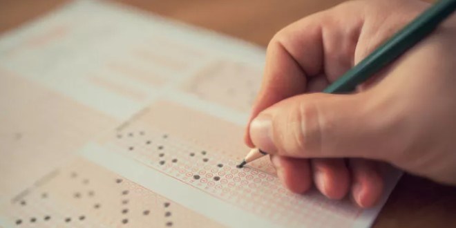 KPSS DHBT-2022 soruları ve cevapları açıklandı