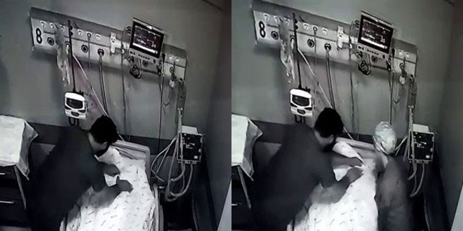 Tokat'ta faaliyeti durdurulan özel hastaneyle ilgili soruşturma tamamlandı