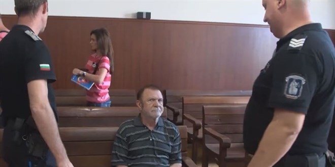 Levent Göktaş'ın Türkiye'ye iadesi reddedildi