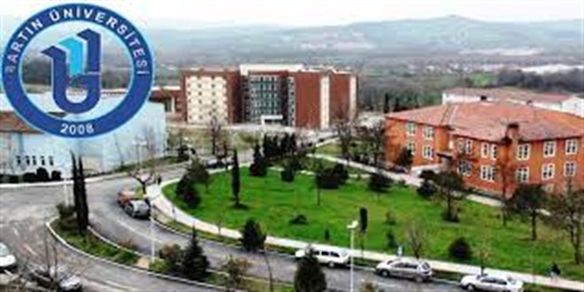 Bartın Üniversitesi URAP dünya sıralamasında 147 basamak yükseldi