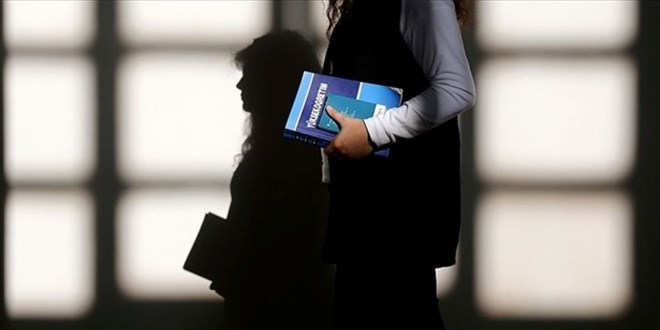 Profesörden kadın akademisyene 'Benim olacaksın, yoksa işsiz bırakırım' tehdidi