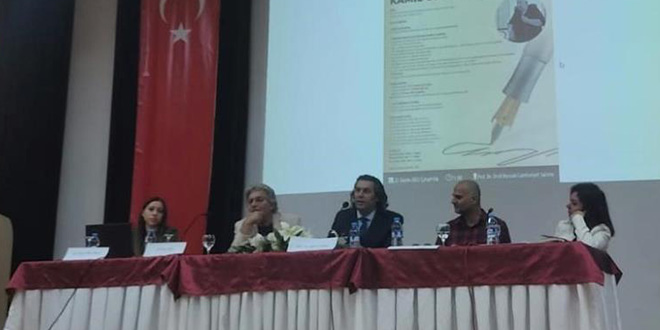 Türkçe, dünyada yabancı dil olarak öğrenilen en yaygın beşinci dil