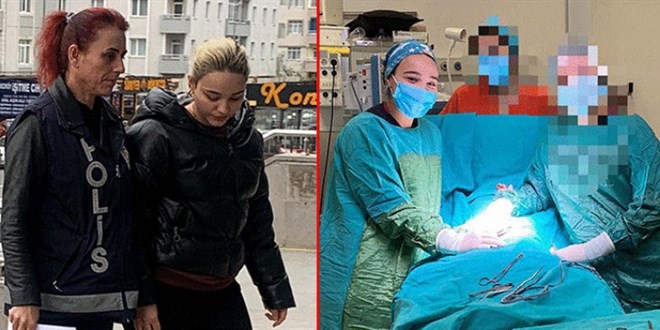 'Sahte doktor'un oyununu uzman doktorun dilekçesi bozdu