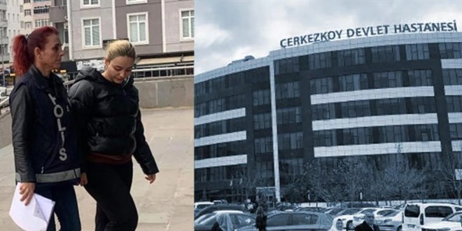 'Sahte doktor' olayına ilişkin idari soruşturma tamamlandı